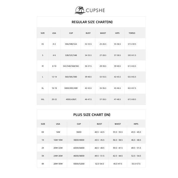 NEW Cupshe Scallop V-Neck High Waisted Bikini in Mint Green Size XS - Picture 9 of 9